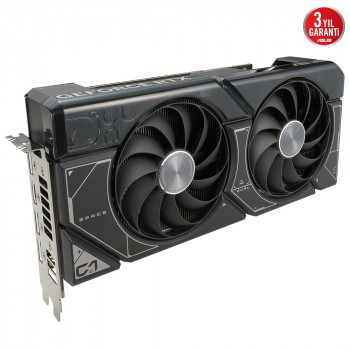 ASUS DUAL-RTX4070-O12G 12GB GDDR6X HDMI DP 192Bit