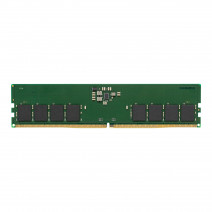 32GB 5600Mhz DDR5 CL46 DIMM KVR56U46BS8K2-32 KINGSTON 2x16G