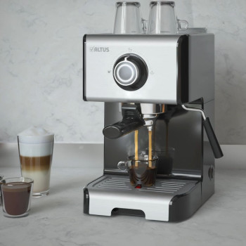 ALTUS AL 4933 ES ESPRESSO MAKINESI